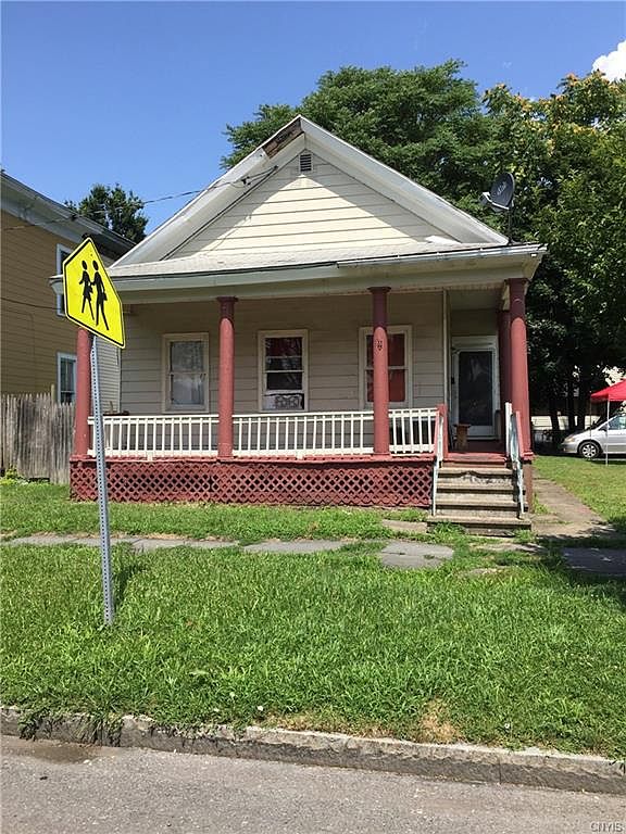 402 Otisco St, Syracuse, NY 13204 Zillow