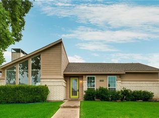 2206 Old Mill Rd, Carrollton, TX 75007