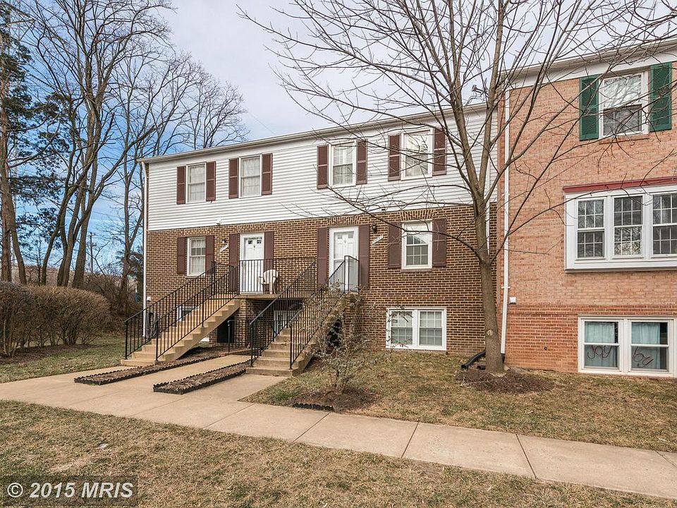 1st image of 1017C Margate Ct
