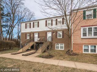 1017C Margate Ct, Sterling, VA 20164
