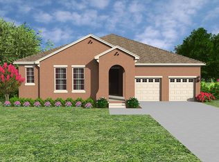 1777 Pasture Loop, Oviedo, FL 32765