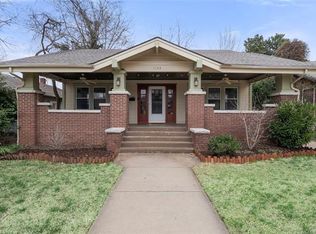 1143 S Owasso Ave, Tulsa, OK 74120