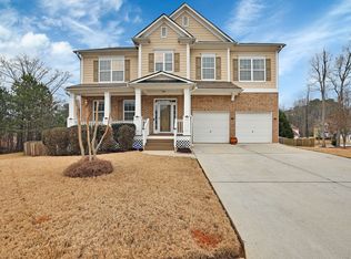 6294 Windy Ridge Way, Lithonia, GA 30058