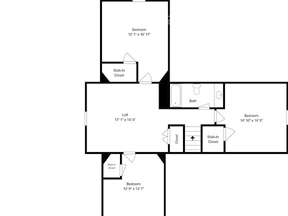 3rd image of 4810 Beryl Dr