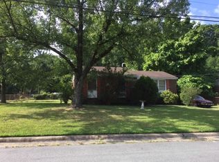 3812 Nash St, Greensboro, NC 27401