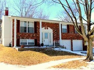 2836 Gettysburg Estates Ct, Saint Louis, MO 63129