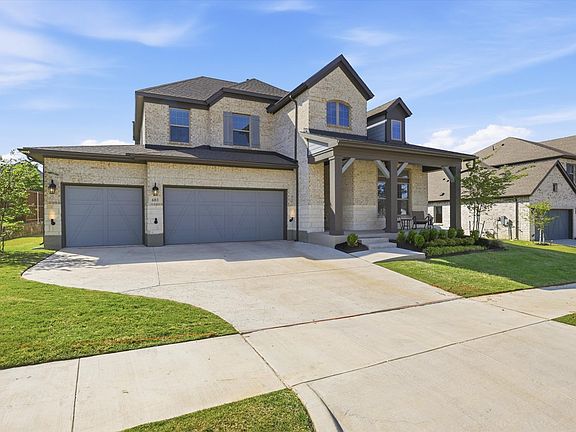 2nd image of 603 Crystal View Dr