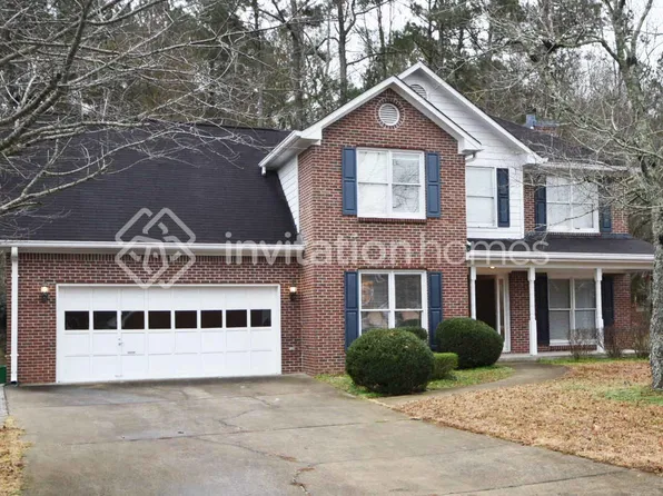 208 Ivy Creek Dr, Loganville, GA 30052