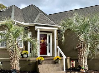 1004 Exeter Pl, Florence, SC 29501