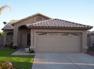 1763 E Tremaine Ave, Gilbert, AZ 85234