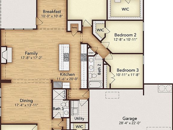 2nd image of this home