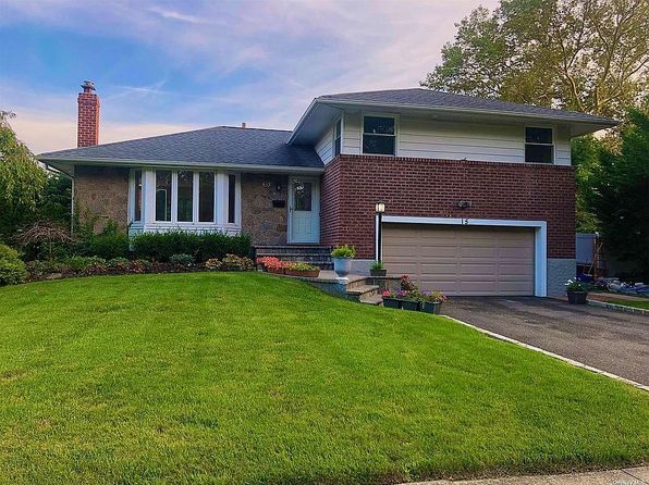 15 Morris Dr