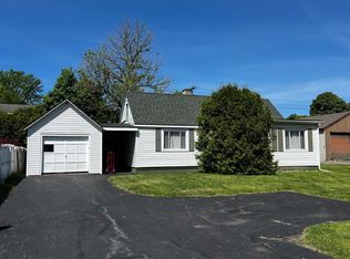 14 Sanborn Ave, Plattsburgh, NY 12901