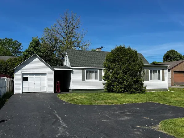 14 Sanborn Ave, Plattsburgh, NY 12901