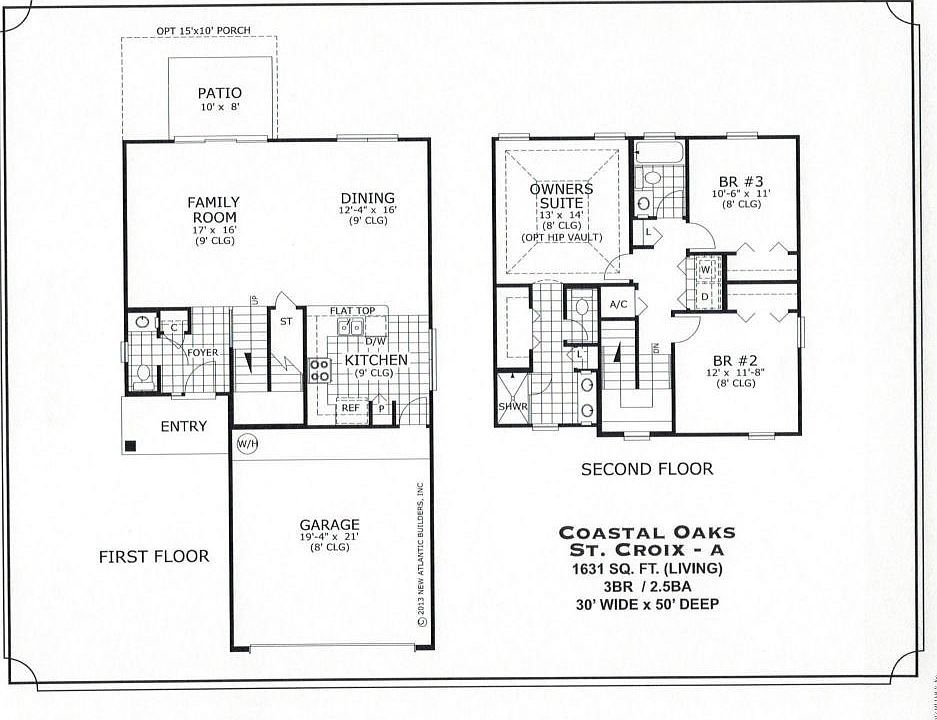 2nd image of 2235 Sandy Bay Ln