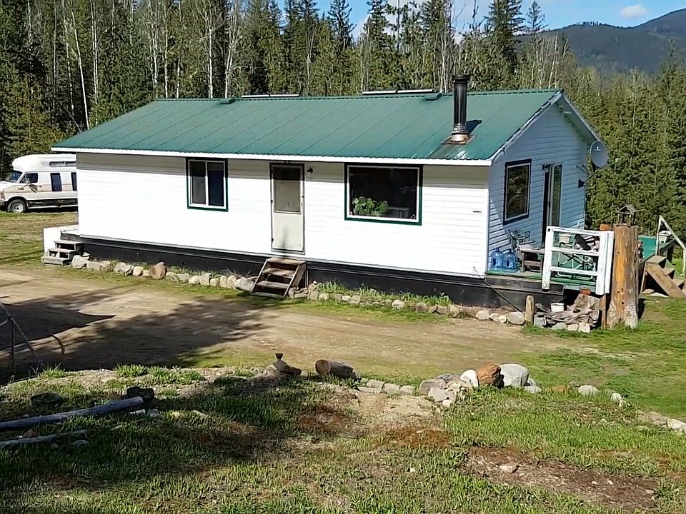 1st image of 12595 Adams Lake West Frst