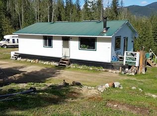 12595 Adams Lake West Frst, Service Road, BC V0E 2E0