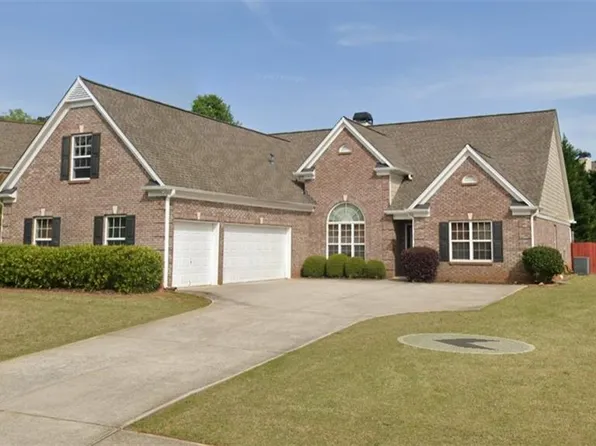 4248 Crestwood Bend Cir, Buford, GA 30518