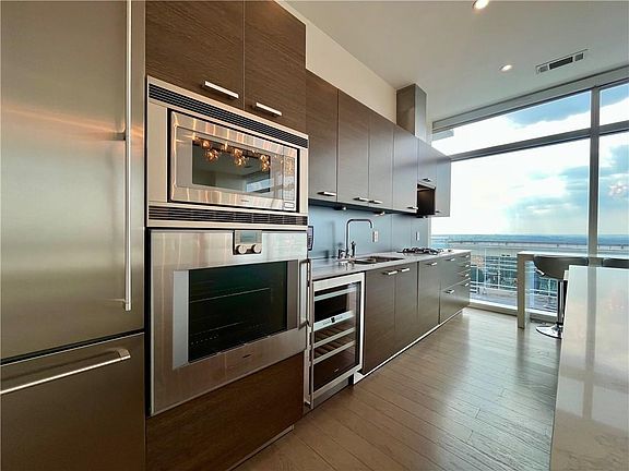 3rd image of 45 Ivan Allen Jr Blvd NW Unit 2105