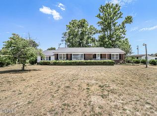 5813 Red Oak Battleboro Rd, Battleboro, NC 27809