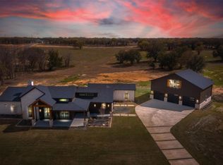 1013 Britt Dr, Tolar, TX 76476