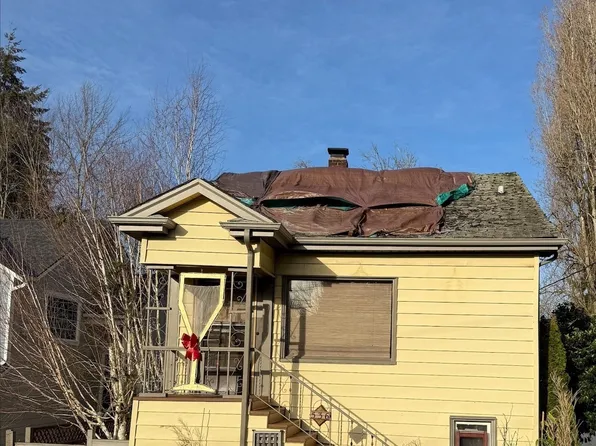 536 NE 98th Street, Seattle, WA 98115