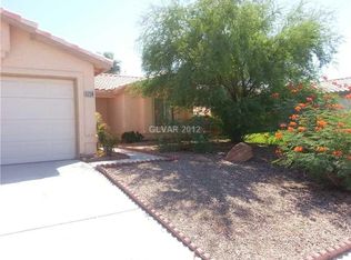 5238 Fog Run Ct, North Las Vegas, NV 89031