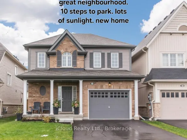 95 Northglen Blvd #Basement, Clarington, ON L1C 0R2