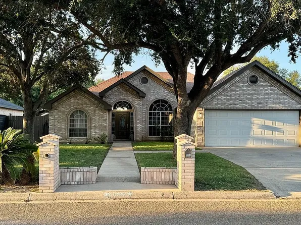 1307 Toni Ln, Mission, TX 78572
