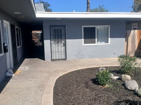 143 N Echo Ave, Fresno, CA