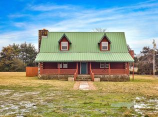 5371 Highway 62 E, Green Forest, AR 72638