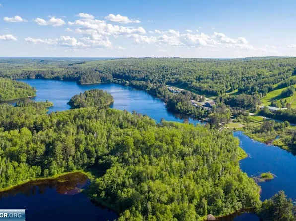 Voyageurs Trl, Aurora, MN 55705