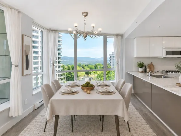 4808 Hazel St #802, Burnaby, BC V5H 0A2