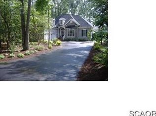 22377 Holly Oak Ln, Lewes, DE