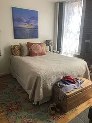 Rented by Joseph Jackson, Landlord