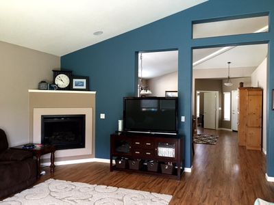 1240 Saxon Dr, Sparks, NV, 89441