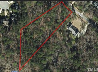 5216 Leiden Ln, Raleigh, NC 27606