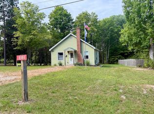 8189 County Road 385, Newberry, MI 49868