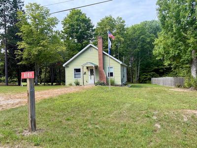 8189 County Road 385, Newberry, MI, 49868