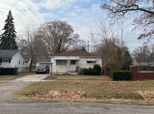 6106 Beech Daly St, Taylor, MI 48180