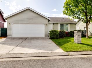 5424 Olympic Cir, Eugene, OR