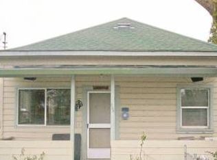 238 Madden St, Willits, CA 95490