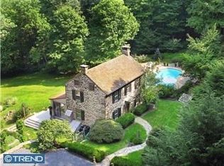 7570 Skinny Ln, Pipersville, PA 18947