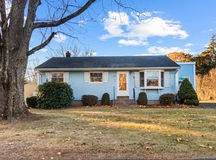 7 Russell St, Wallingford, CT 06492