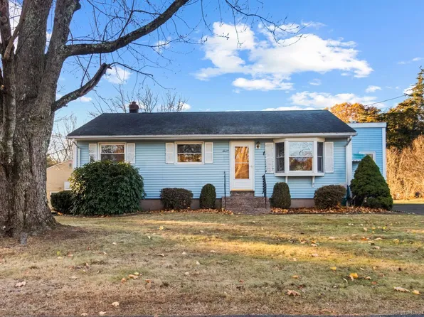7 Russell Street, Wallingford, CT 06492