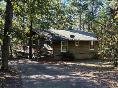 106 Rainbow Ct, Fairfield Bay, AR, 72088