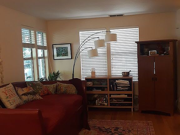 Downstairs front room