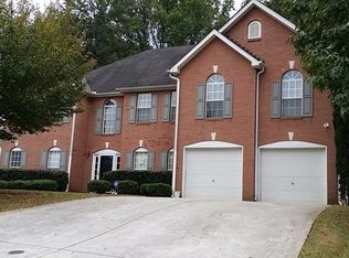 3351 Waldrop Trl, Decatur, GA 30034