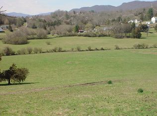 1020 S High Knob Rd, La Follette, TN 37766