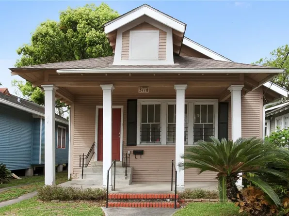 3118 Cadiz St, New Orleans, LA 70125